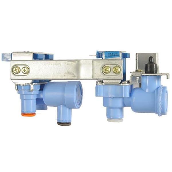 Lg LG ZEN5221JA2006D Water Inlet Valve Assembly ZEN5221JA2006D - main